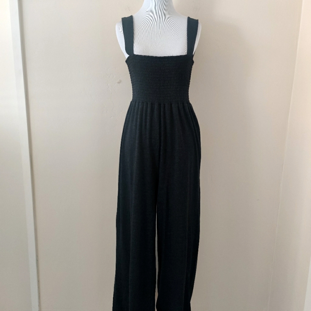 PINK Victoria's Secret DREAMR Knit Jumpsuit